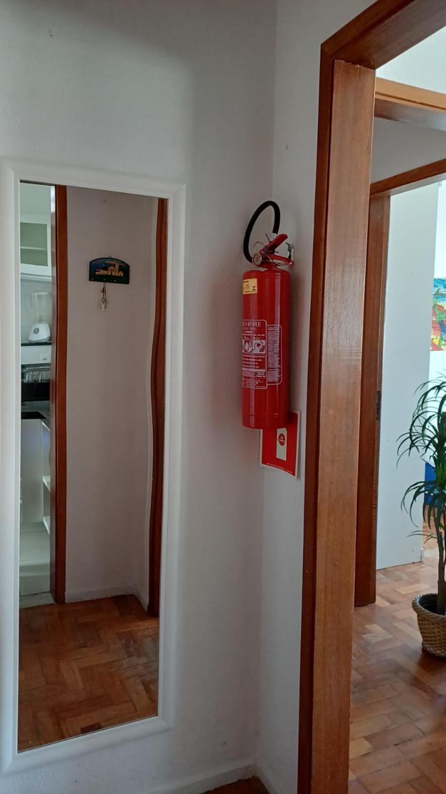 De Ferias Copacabana Apartamento