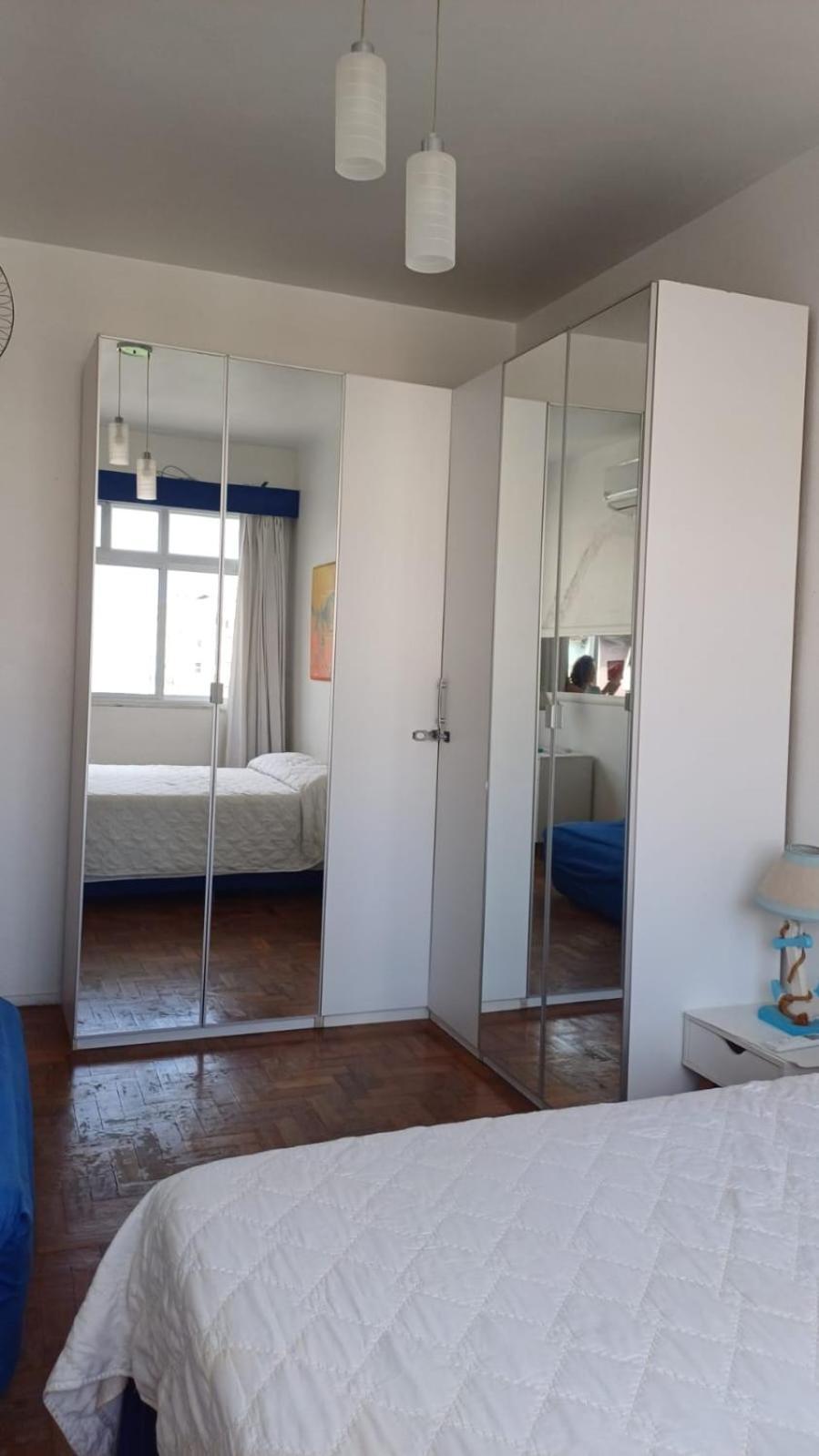 De Ferias Copacabana Apartamento Rio de Janeiro