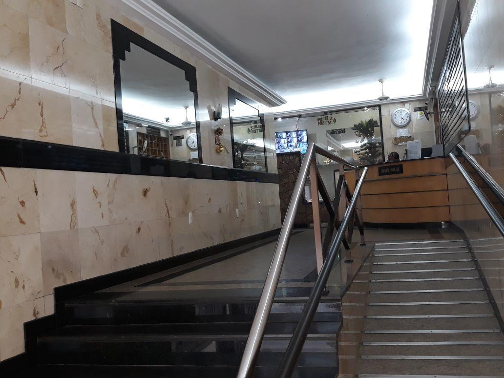 Apartamento De Ferias Copacabana *