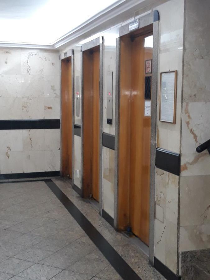 De Ferias Copacabana Apartamento Rio de Janeiro