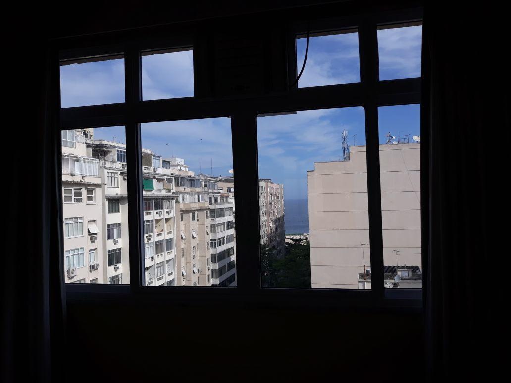 De Ferias Copacabana Apartamento Rio de Janeiro