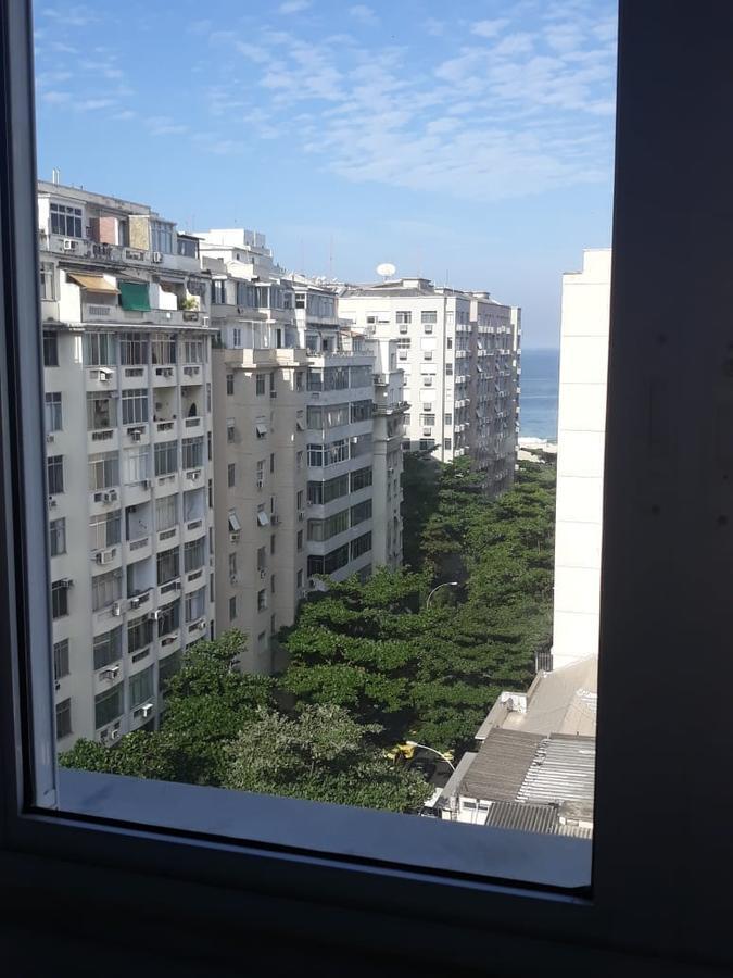 Apartamento De Ferias Copacabana Rio de Janeiro