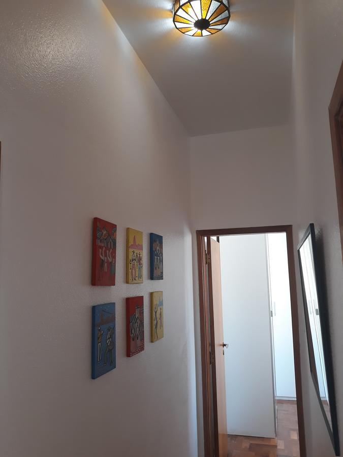De Ferias Copacabana Apartamento