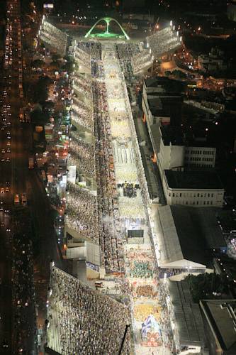 De Ferias Copacabana