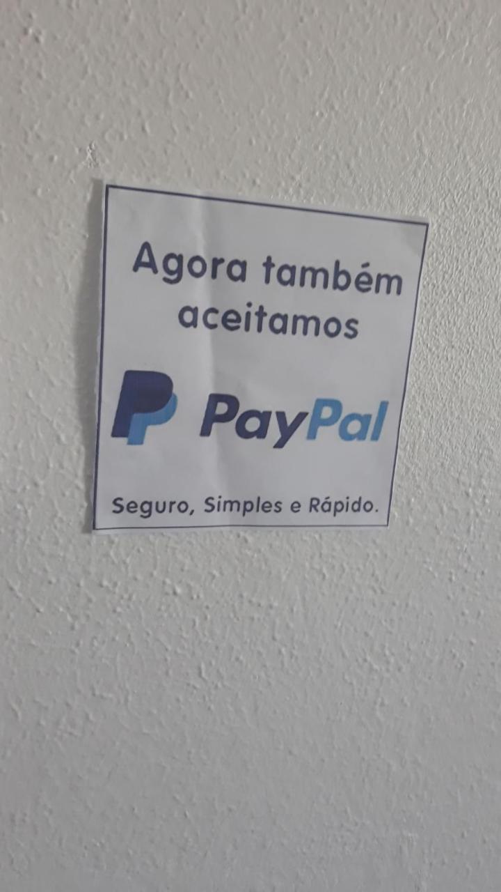 Apartamento De Ferias Copacabana *