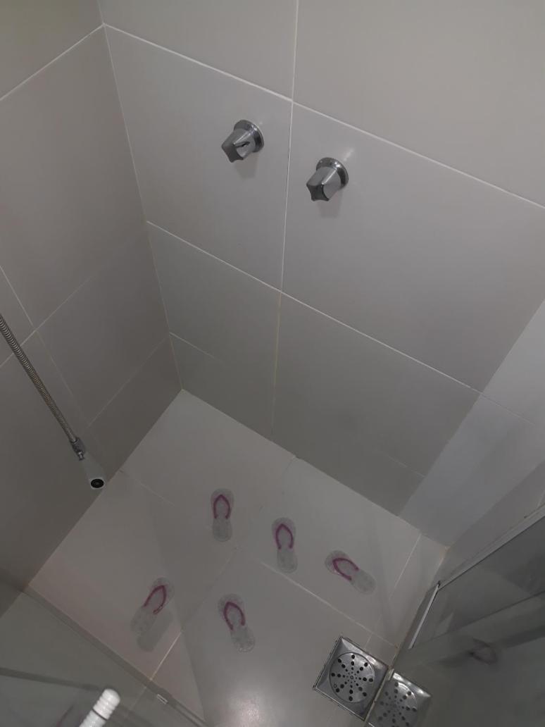 Apartamento De Ferias Copacabana