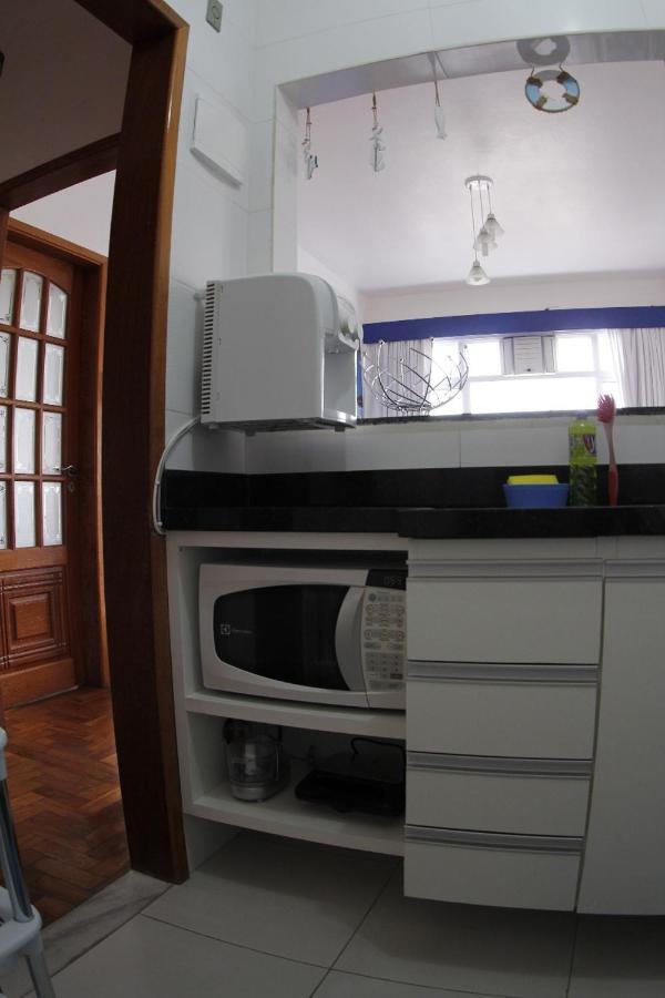 De Ferias Copacabana Apartamento Rio de Janeiro