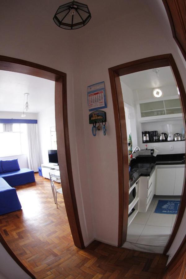 De Ferias Copacabana Apartamento
